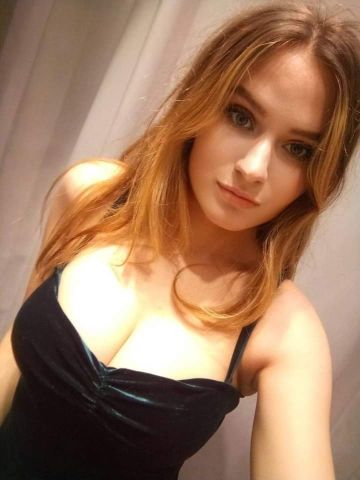 Анкета проститутки Оксана, 22 года