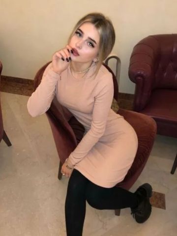 Анкета проститутки Натуся, 24 года